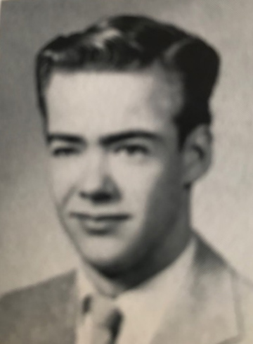 TIMOTHY ROBERT STAFFORD